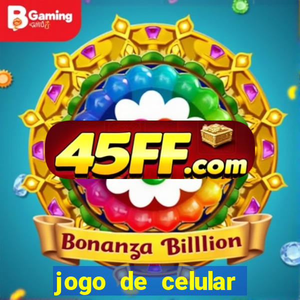 jogo de celular para ganhar dinheiro